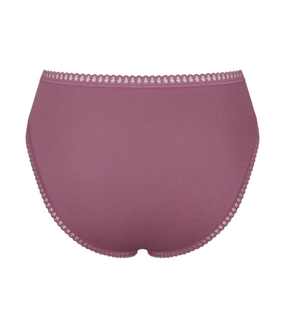 3 x Majtki damskie sloggi GO Crush High leg C3P