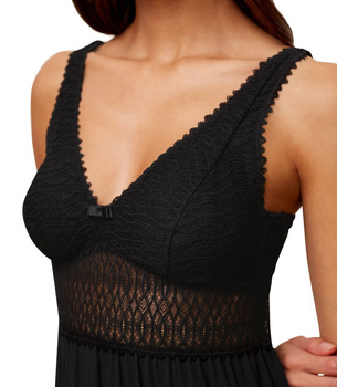 Triumph koszula nocna Aura Spotlight NDK 01 X