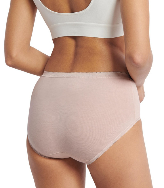 3 x Majtki damskie sloggi Basic+ Midi C3P