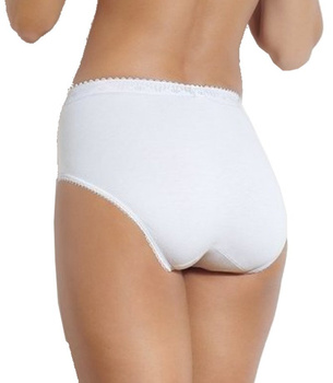 Majtki damskie sloggi Control Tai