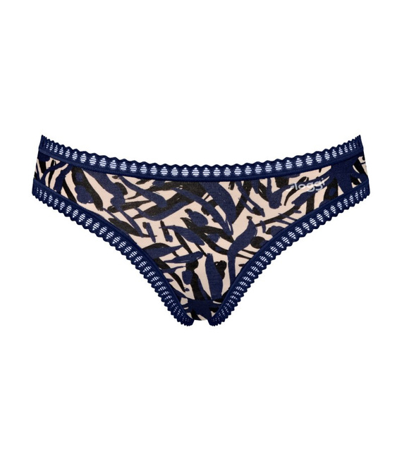 3 x Majtki damskie sloggi GO Crush Mini C3P