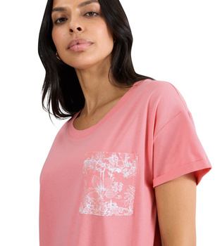 Koszula nocna Triumph Nightdresses NDK X 02