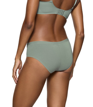 Majtki damskie Triumph Smart Natural Hipster EX