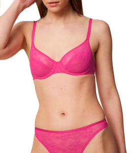 Triumph biustonosz z fiszbinami Bright Spotlight W