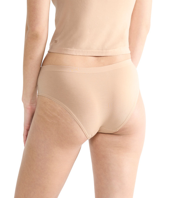 2 x Majtki damskie sloggi GO Sense Hipster 2P