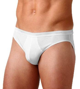 Majtki męskie sloggi men Basic Mini