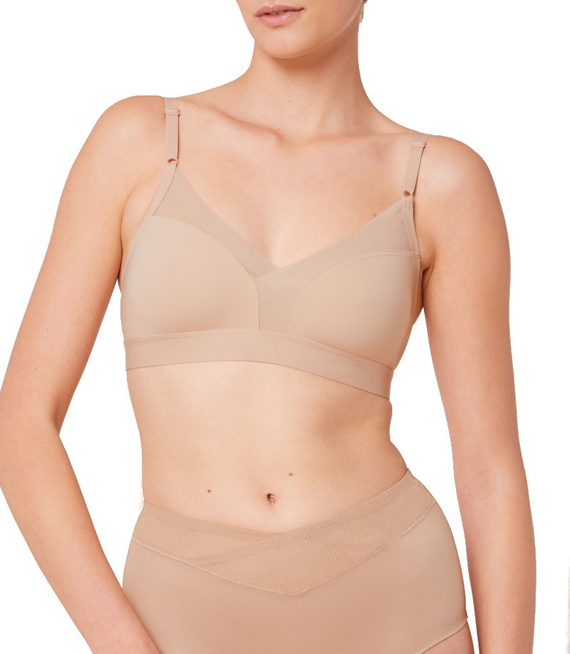 Triumph biustonosz miękki bez fiszbin Shape Smart N