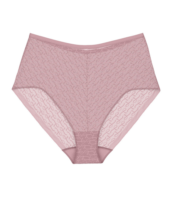 Majtki damskie Triumph Signature Sheer Maxi EX