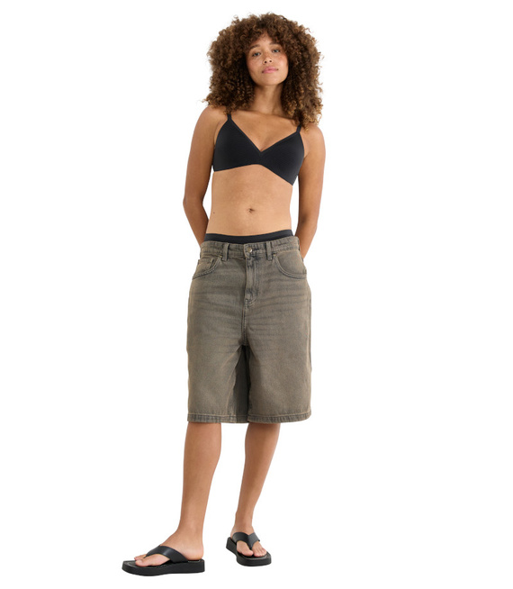 Biustonosz push-up sloggi ZERO Feel Air THE UP Push Up