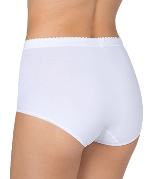 Majtki damskie sloggi Control Maxi