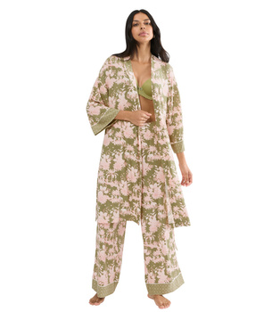 Triumph szlafrok damski Aura Spotlight Robe 01