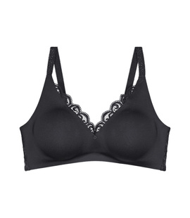 Biustonosz minimizer bez fiszbin Triumph Amourette N01