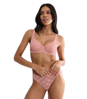 Biustonosz usztywniany na fiszbinie Triumph Amourette WHP