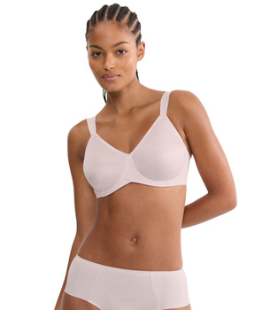 Biustonosz miękki na fiszbinie Triumph Essential Minimizer T W X