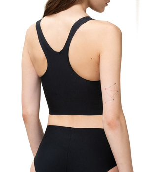 Triumph top bez fiszbin Top Flex Smart PULL-ON BRA TOP EX