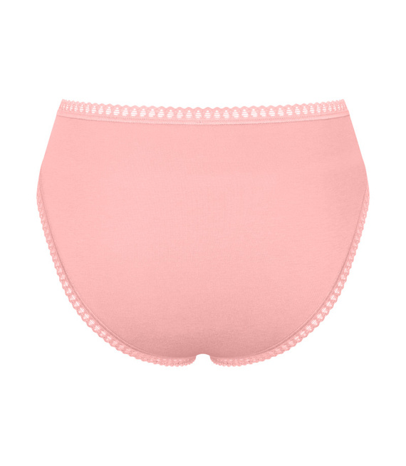 3 x Majtki damskie sloggi GO Crush High leg C3P