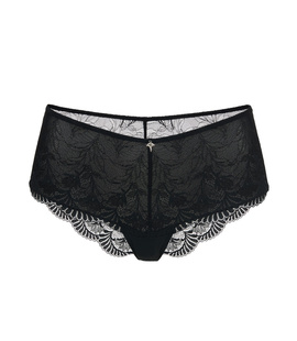 Majtki damskie typu hipster  Beautiful NOOS - Panty