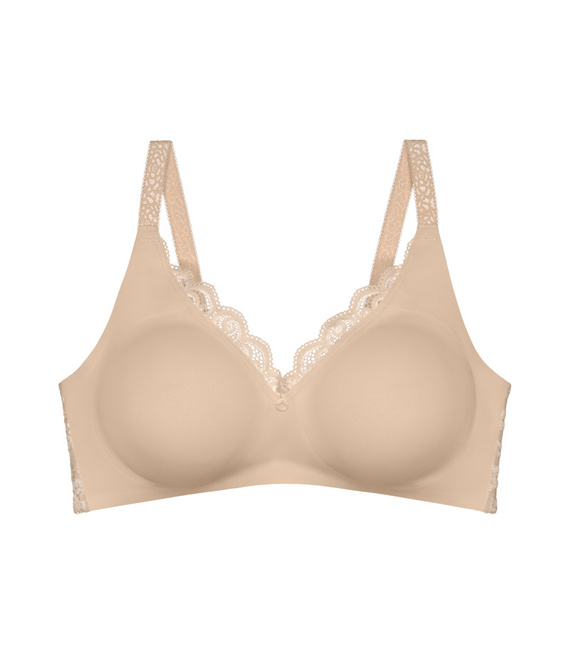 Biustonosz minimizer bez fiszbin Triumph Amourette N01