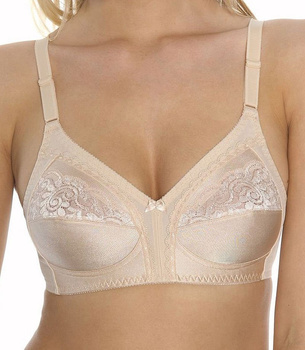 Triumph biustonosz bez fiszbin Claudette 104 N X