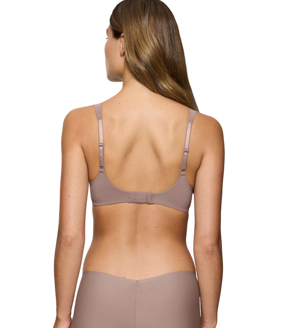 Biustonosz usztywniany Triumph Body Make-Up Illusion WP EX