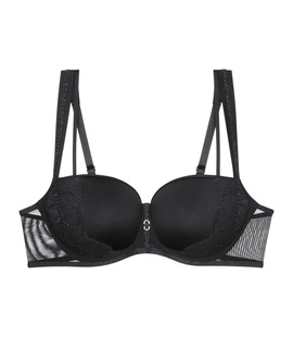 Balkonetka na fiszbinie Triumph Palina Moonlight Kiss WHP