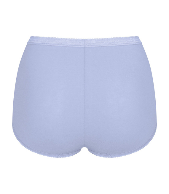 3 x Majtki damskie sloggi Basic+ Maxi C3P