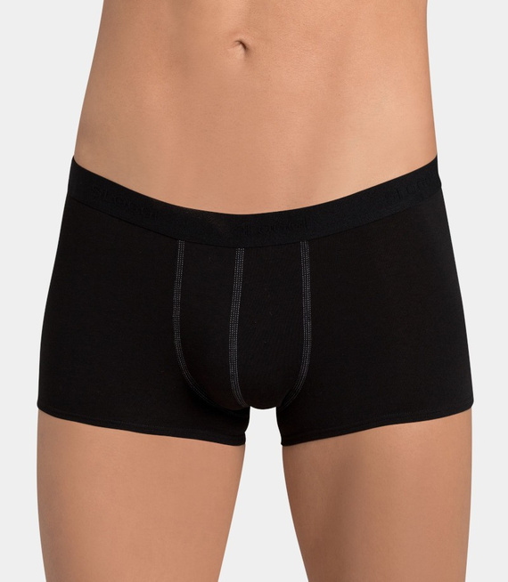 Sloggi dwupak majtki męskie men 24/7 Hipster 2P