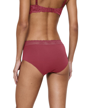 Majtki damskie Triumph Feel of Modal Midi