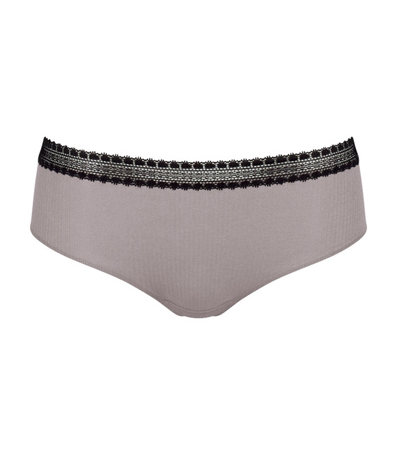 2 x Majtki damskie sloggi GO Ribbed Hipster C2P