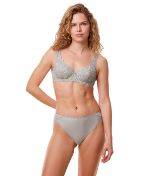 Biustonosz usztywniany na fiszbinie Triumph Amourette WHP