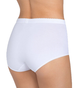 Majtki damskie sloggi Control Maxi