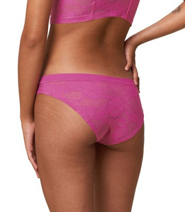 Triumph majtki damskie Smart Deco Brazilian EX