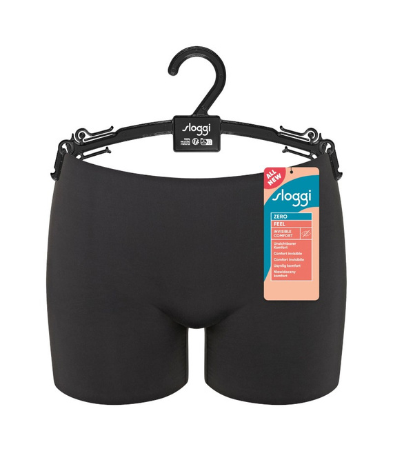 Sportowe szorty damskie sloggi ZERO Feel 2.0 Cyclist