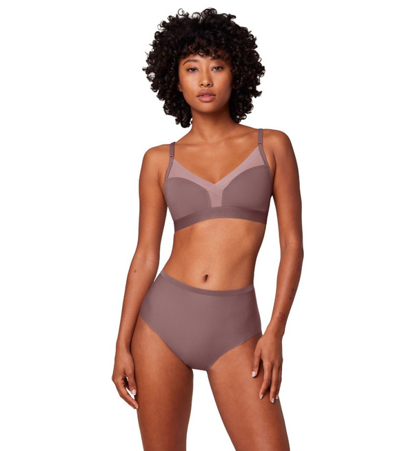 Triumph biustonosz miękki bez fiszbin Shape Smart N