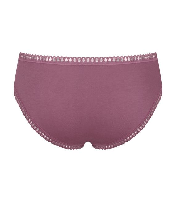 3 x Majtki damskie sloggi GO Crush Hipster C3P