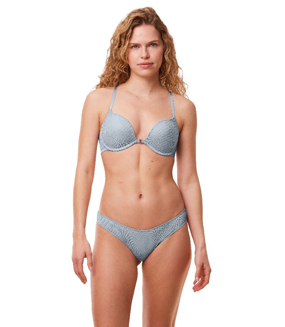 Triumph biustonosz push-up na fiszbinie Triumph Harmony Spotlight WHUF