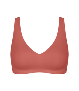 Biustonosz sloggi ZERO Feel 2.0 Soft bra