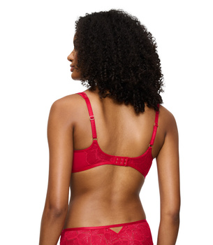 Balkonetka na fiszbinie Triumph Palina Moonlight Kiss WHP