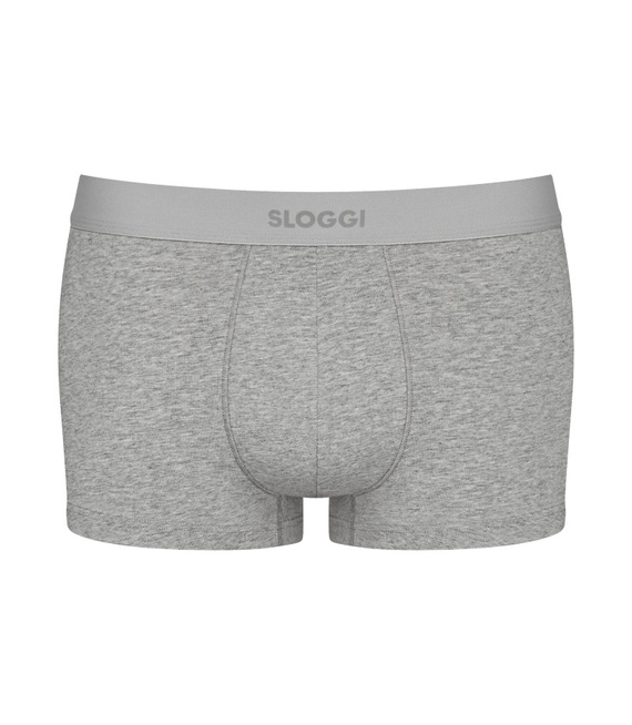 2 x Majtki męskie sloggi men EVER Ease Hipster 2P