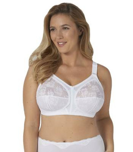 Biustonosz miękki bez fiszbin Triumph Doreen X