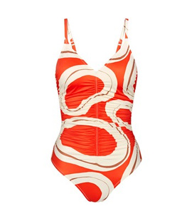 Jednoczęściowy strój kąpielowy Triumph Summer Allure OP 01