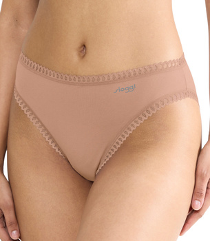 3 x Majtki damskie sloggi GO Crush High leg C3P