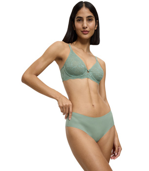 Majtki damskie Triumph Smart Invisible Hipster