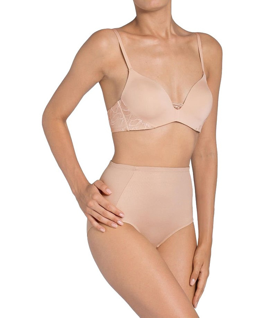 Triumph majtki modelujące Becca High Panty