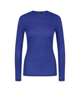 Koszulka damska Triumph Beauty Layers TOP LSL Crew Neck