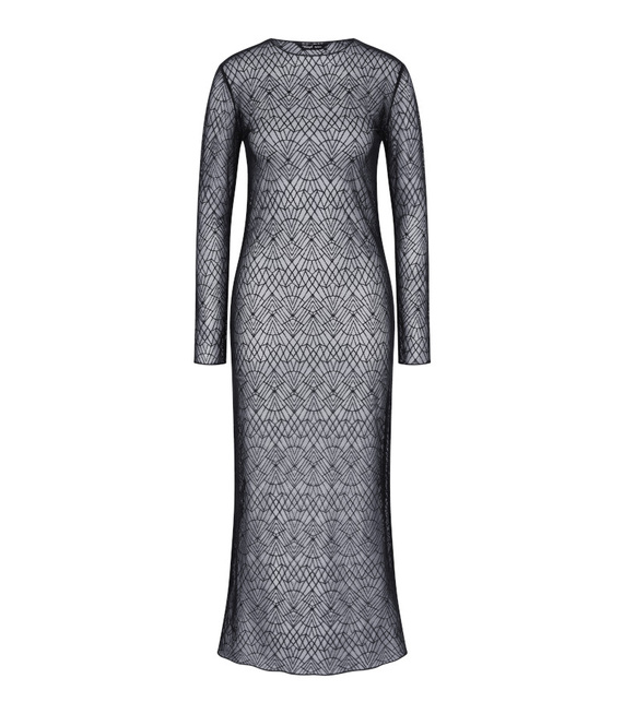 Sukienka maxi Triumph A weekend to remember Dress