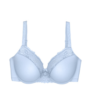 Biustonosz minimizer miękki na fiszbinie Triumph Ladyform Soft W X