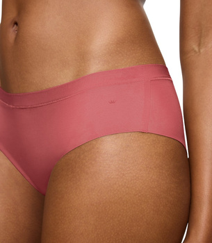 Majtki damskie Triumph Smart Natural Hipster EX