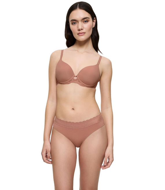 Majtki damskie Triumph Feel of Modal Tai