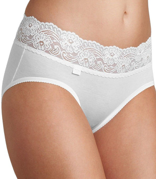 Majtki damskie sloggi Romance Midi